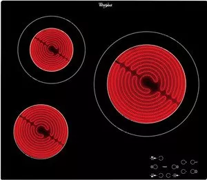 Электрическая варочная панель Whirlpool AKT 8030/NE фото