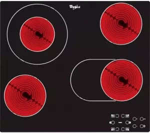 Электрическая варочная панель Whirlpool AKT 8210/NE фото