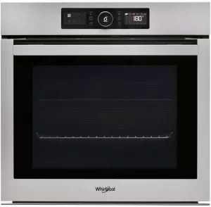 Духовой шкаф Whirlpool AKZ9 6270 IX фото