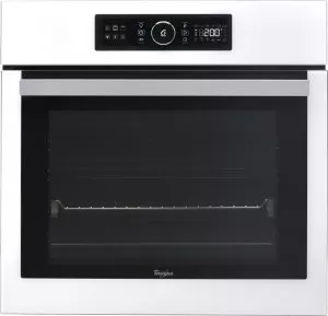 Духовой шкаф Whirlpool AKZ 6220/WH фото