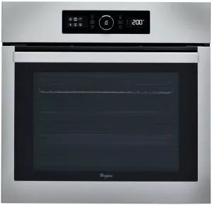 Духовой шкаф Whirlpool AKZ 6230 IX фото