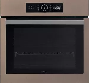 Духовой шкаф Whirlpool AKZ 6230/S фото