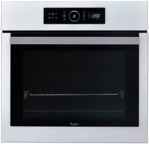 Духовой шкаф Whirlpool AKZ 6230 WH фото