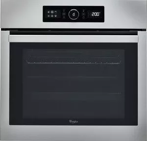 Духовой шкаф Whirlpool AKZ 6270/IX фото