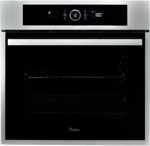 Духовой шкаф Whirlpool AKZ 7900/IX фото