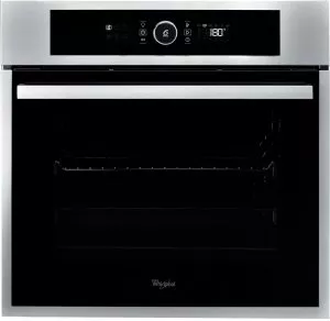 Духовой шкаф Whirlpool AKZ 7960 IX фото