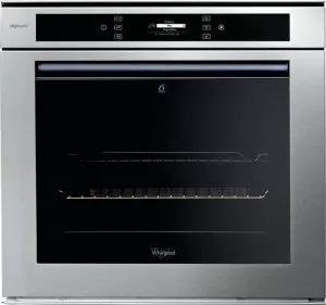 Духовой шкаф Whirlpool AKZM 6630/IXL фото