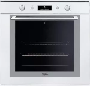 Духовой шкаф Whirlpool AKZM 7540/WH фото