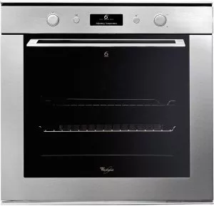 Духовой шкаф Whirlpool AKZM 754/IX фото