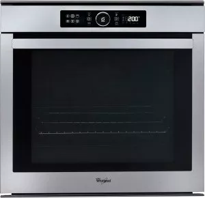 Духовой шкаф Whirlpool AKZM 8410/IX фото