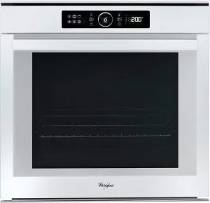 Духовой шкаф Whirlpool AKZM 8420/WH фото