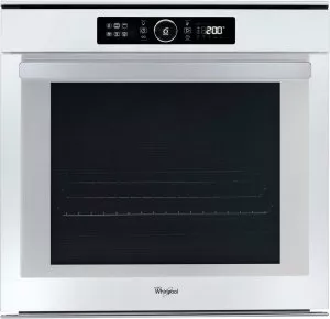 Духовой шкаф Whirlpool AKZM 8480/WH фото