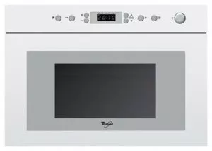 Микроволновая печь Whirlpool AMW498WH фото