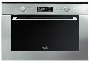 Микроволновая печь Whirlpool AMW696IX фото