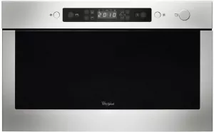 Микроволновая печь Whirlpool AMW 439/IX фото