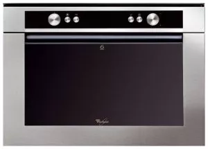 Микроволновая печь Whirlpool AMW 834 IX фото