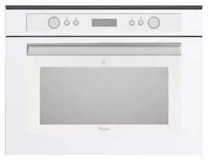 Микроволновая печь Whirlpool AMW 834 WA фото