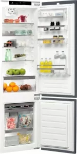 Встраиваемый холодильник Whirlpool ART 9810/A+ фото