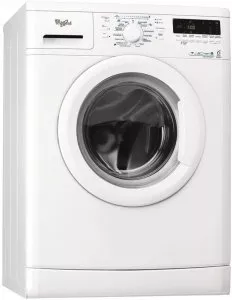 Стиральная машина Whirlpool AWOC 8100 фото