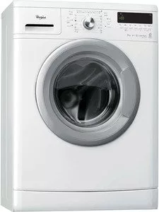 Стиральная машина Whirlpool AWSX 73213 фото