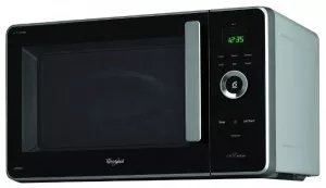 Микроволновая печь Whirlpool JQ 278 SL фото