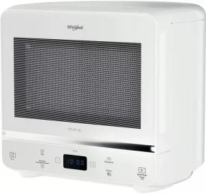 Микроволновая печь Whirlpool MAX 45 FW S фото