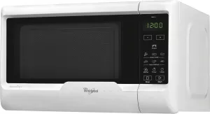 Микроволновая печь Whirlpool MWD 121 WH фото