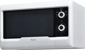 Микроволновая печь Whirlpool MWD 319 WH фото