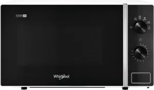 Микроволновая печь Whirlpool MWP 101 W фото