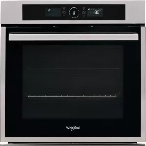 Духовой шкаф Whirlpool OAKZ9 7921 CS IX фото