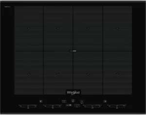Индукционная варочная панель Whirlpool SMO 658 C/NE фото