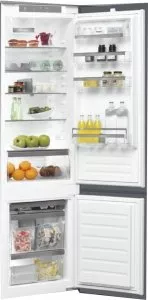 Холодильник Whirlpool SP40 802 EU фото