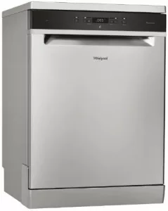 Посудомоечная машина Whirlpool WFC 3C22 P X фото