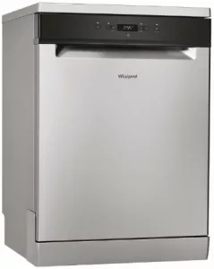 Посудомоечная машина Whirlpool WFC 3C26 X фото