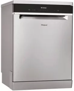 Посудомоечная машина Whirlpool WFP 4O32 PTG X фото