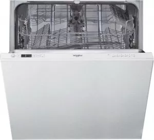 Встраиваемая посудомоечная машина Whirlpool WIC 3B+26 фото
