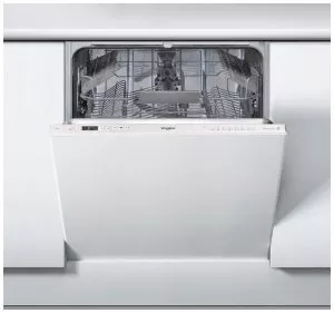 Встраиваемая посудомоечная машина Whirlpool WIC 3C23 PF фото