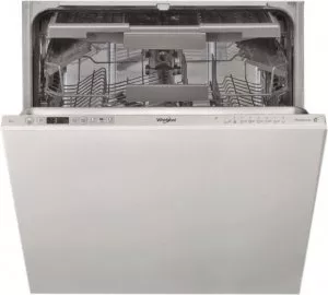 Встраиваемая посудомоечная машина Whirlpool WIC 3T224 PFG фото