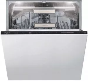 Встраиваемая посудомоечная машина Whirlpool WIF 4O43 DLGT E фото