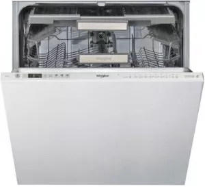 Встраиваемая посудомоечная машина Whirlpool WIO 3O33 DLG фото