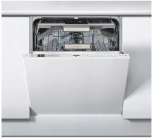 Встраиваемая посудомоечная машина Whirlpool WIO 3P23 PL фото