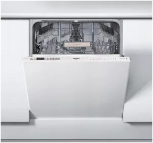 Встраиваемая посудомоечная машина Whirlpool WIO 3T123 6P фото