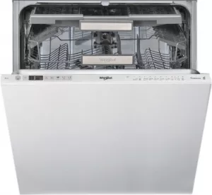 Встраиваемая посудомоечная машина Whirlpool WIO 3T123 PEF фото