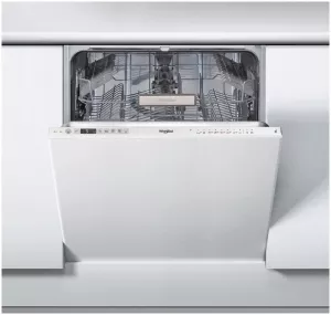 Встраиваемая посудомоечная машина Whirlpool WIO 3T323 6 фото