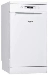 Посудомоечная машина Whirlpool WSFC 3M17 фото