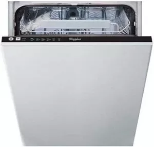 Встраиваемая посудомоечная машина Whirlpool WSIC 3M27 фото