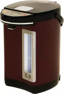 Термопот Willmark WAP-502KL (коричневый) фото