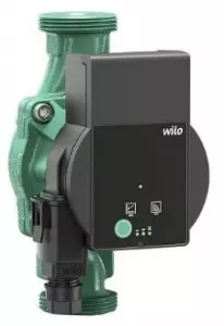 Циркуляционный насос Wilo Atmos PICO 25/1-8 фото