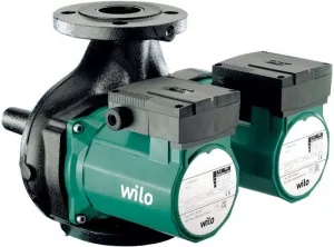 Циркуляционный насос Wilo TOP-SD 32/7 (3~400/230 V, PN 6/10) фото