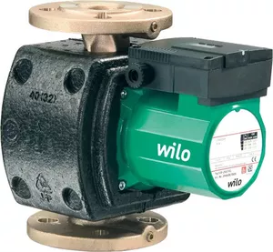 Циркуляционный насос Wilo TOP-Z 40/7 (1~230 V, PN 6/10, GG) фото